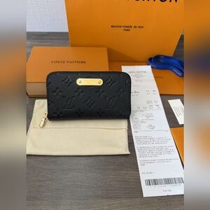 Louis Vuitton Margot Wallet
